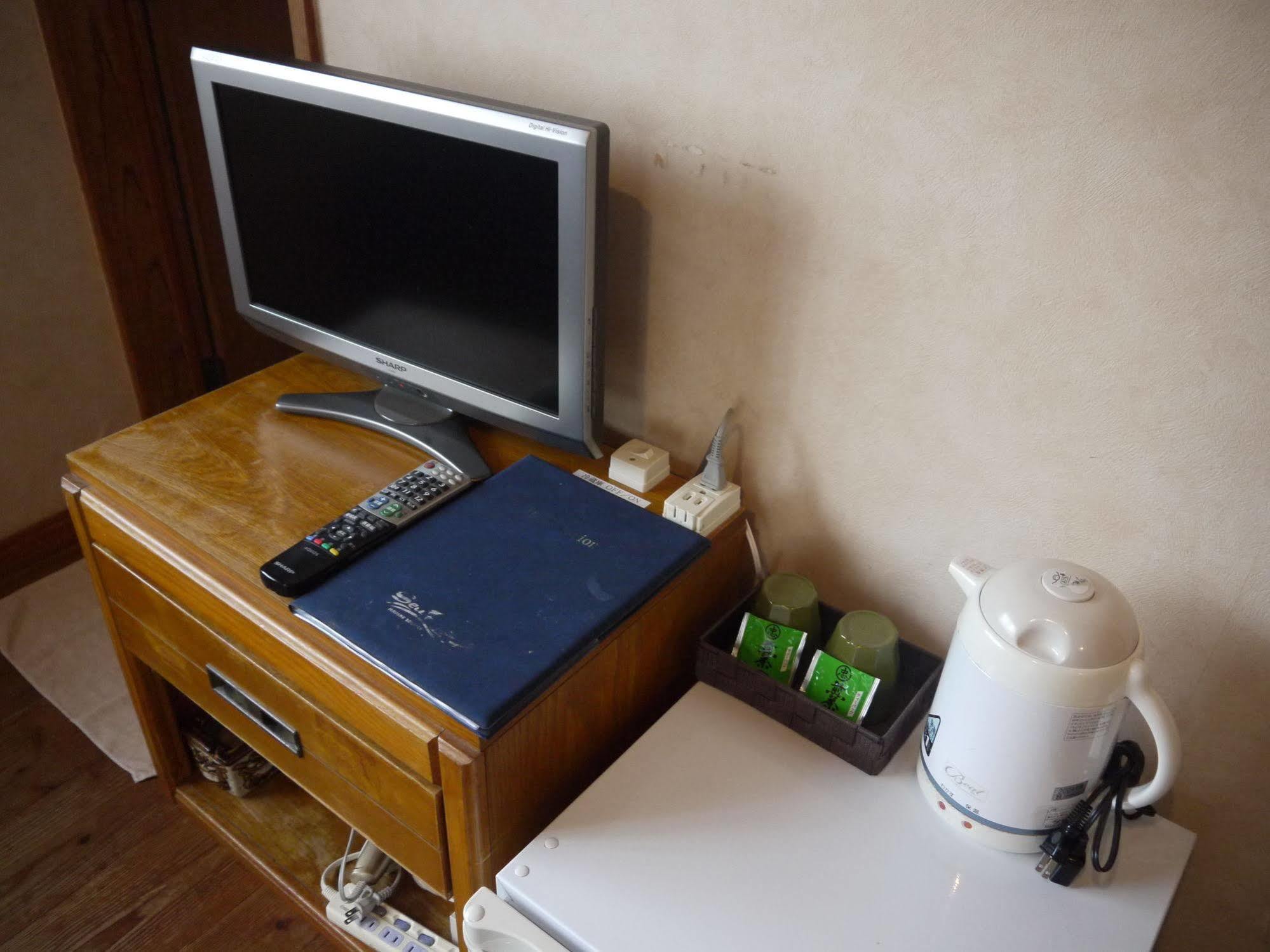 Pension Sea Friend Tokashiki Zewnętrze zdjęcie